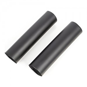 [SHR] X6-16/20S Super Grille - Landing Skid Sponge (Black) 