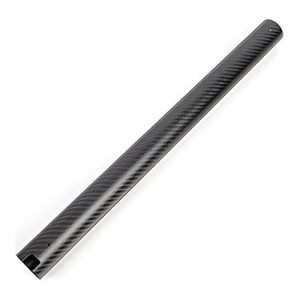 [SHR] X6-20S Super Grille - 40�� Carbon Boom (Inner Side) 