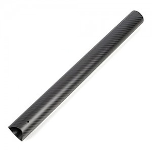 [SHR] X6-20S Super Grille - 40�� Carbon Boom (Outer Side) 