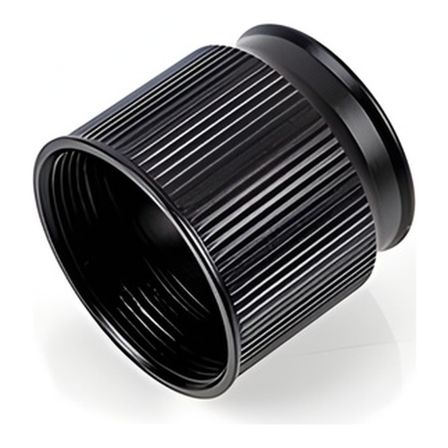 [���ܼ�] X4-10S-04 [SHR] X4-10S/X6-16/20S/EDU Super Grille - Metal Folding Hub Ring(Outer/40��)