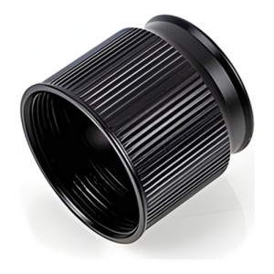 [SHR] X4-10S/X6-16/20S/EDU Super Grille - Metal Folding Hub Ring(Outer/40��) 