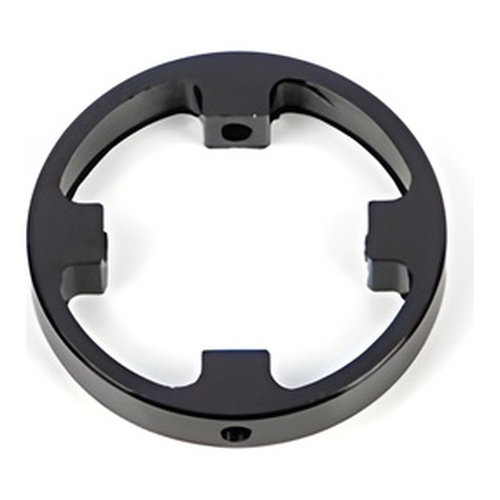 [���ܼ�] X4-10S-05 [SHR] X4-10S/X6-16/20S/EDU Super Grille - Metal Inner Tube Support Ring(40��)