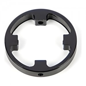 [SHR] X4-10S/X6-16/20S/EDU Super Grille - Metal Inner Tube Support Ring(40��) 