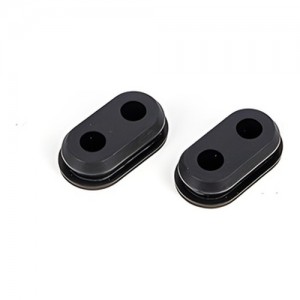 [SHR] X4-10S/X6-10/16/20 Super Grille - Sealing Cap for Lower Frame 