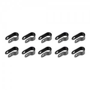 [SHR] X4-10S/X6-10/16/20 Super Grille - PVC Hose Holding Clamp(6��~10��) 