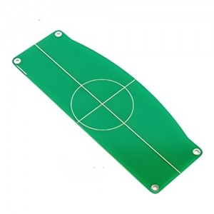[SHR] X4-10S/X6-10/16/20 Super Grille - GPS Mount Board 