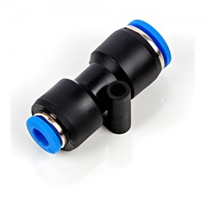 [WJD] I-Type One Touch Fitting(��10 ->��06) 