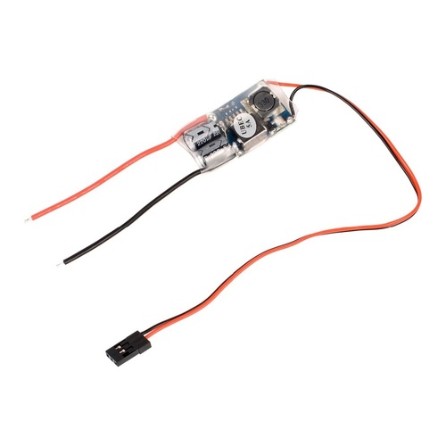 [���ܼ�] UB5V-5A UBEC 5A ���ַ����� (�Է� 5V ~ 30V / ��� 5V 5A)