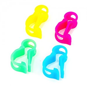 ���� ȣ�� Ŭ���� 2�� - ���󷣴� Hosclamp (2pcs)