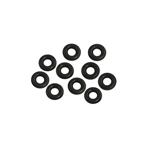 [���ܼ�] VT-12051 [Vector] Rubber O-Ring (3mm, 10pcs)