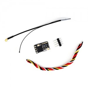 [TBS] ũ�ν����̾� ���� ���ű� (�⺻ ���׳�) Crossfire Nano Rx (w/micro antenna)