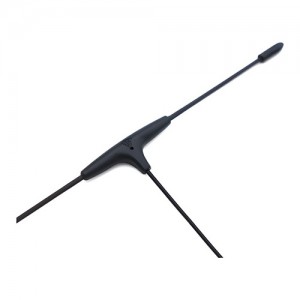 [TBS] ũ�ν����̾� �̸�Ż T V2 ���׳� - 78mm Crossfire Immortal T V2 Antenna