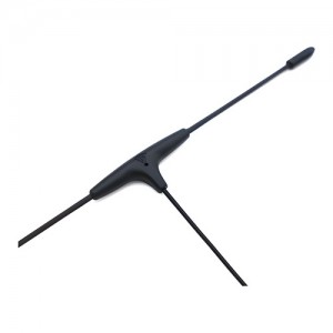 [TBS] ũ�ν����̾� �̸�Ż T V2 ���׳� - 120mm Crossfire Immortal T V2 Antenna Extended