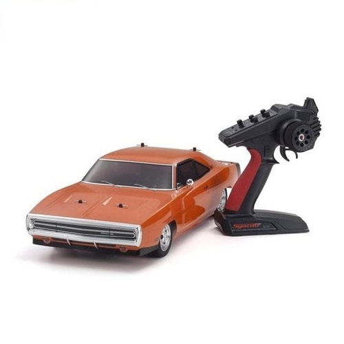 [���ܼ�] KY34417T1B [KYOSHO] (�ѱۼ����� ����) ���� ������ Mk2 ���� ���� 1970 ������ - ���͸�, ������ �ʿ�