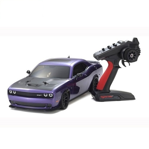 [���ܼ�] KY34415T1B [KYOSHO] (�ѱۼ����� ����) ���� ������ Mk2 ���� SRT ç���� Pl - ���͸�, ������ �ʿ�