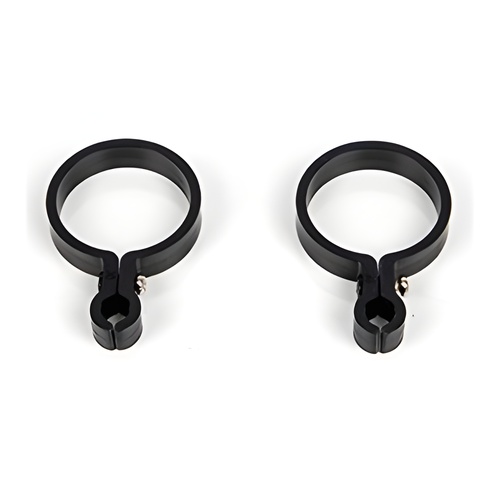 [���ܼ�] WJD-PVCH-30 [WJD] PVC Pipe Holder/Stopper (30��/2set)