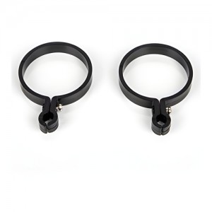 [WJD] PVC Pipe Holder/Stopper(40��/2set) 