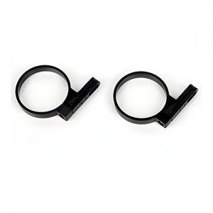 [WJD] Folding Motor Mount Stopper(40��/2set) 