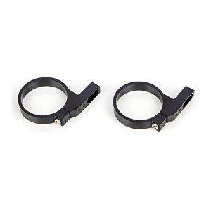 [WJD] Folding Motor Mount Stopper(30��/2set) 