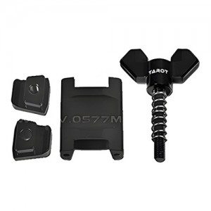 [TR] IRON-MAN T810/T960 M4 Lock Bolt Assembly 