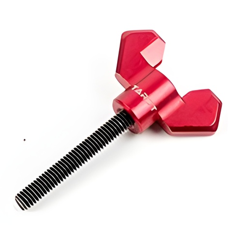 [���ܼ�] TL9606-02 [TR] IRON-MAN T810/T960/T15/T18 M4 Locker(Red)