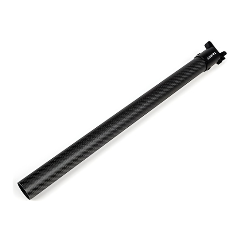 [���ܼ�] TL8X022 [TR] T1000 PRO Octo Frame Carbon Boom Tube Assy' (349mm)