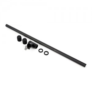 [TR] Quick Release Type ��25/��18 Landing Skid Set 