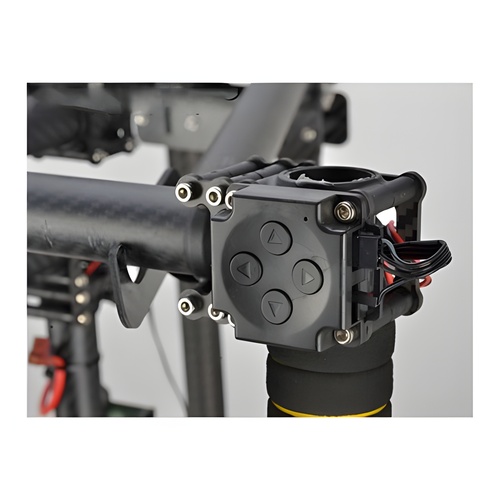 [���ܼ�] DYS-HHG-GD [DYS] Eagle EYE Gimbal Director