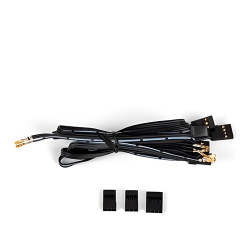 [���ܼ�] DYS-GB-CB4 [DYS] Gimbal 3P/4P Wire Set