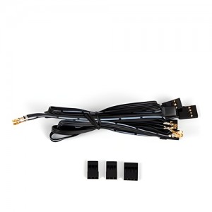 [DYS] Gimbal 3P/4P Wire Set 