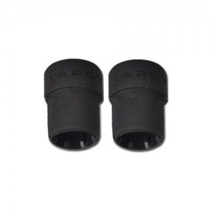 [TR] ��14->��10mm Carbon Tube Adaptor Sleeve 
