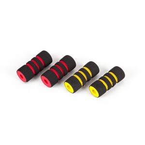 [TR] Landing Skid Shock Sponge (LD24xSD08xL60) for Multicopter 