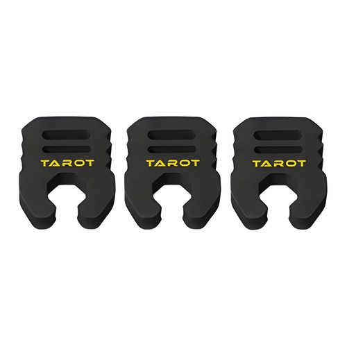 [���ܼ�] TL96025 [TR] Ironman T810/960/T15/T18 Blade Holder(��25 Boom/3 pcs) - Single Type