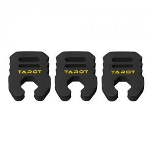 [TR] Ironman T810/960/T15/T18 Blade Holder(��25 Boom/3 pcs) - Single Type 