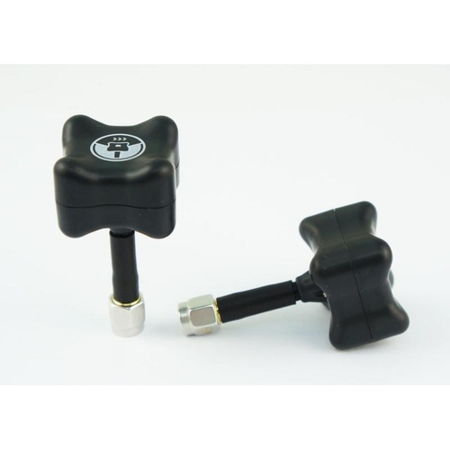 [���ܼ�]  [TBS] TRIUMPH-STUB RP-SMA (Hole, RHCP 2����)