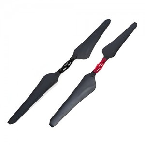 [TR] 17x6 ��ȿ�� ���� ������� 1��(CW/CCW/��� ����) High Efficiency 17x6.0in Folding Prop Assy with Hub