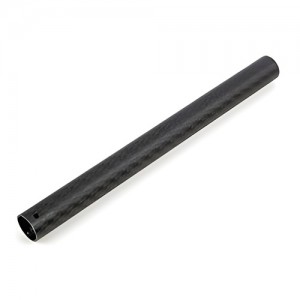 [TR] 680/690S/PRO Retractable Landing Skid Pipe(��16x185mm) 