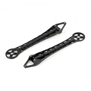 S500 / S550 Arm Set (Black/2pcs) 2���� / ��ǰ��