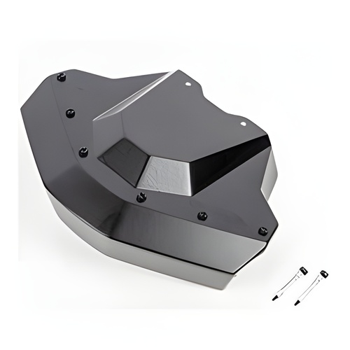 [���ܼ�] TL750SD2-1 [TR] Peeper I-Drone Canopy (Black)