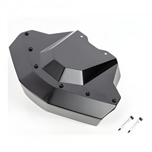 [TR] Peeper I-Drone Canopy (Black) 