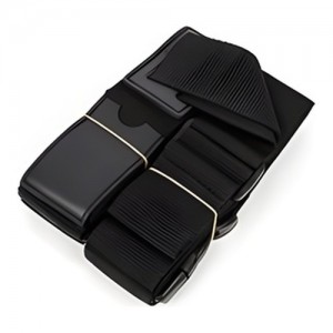 [SHR] X4-10 Super Grille - Frame Cross Strap 