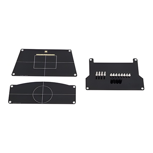 [���ܼ�] X4-10-WJ24M [SHR] X4-10 Super Grille - Inner  IMU/PMU/GPS Mount