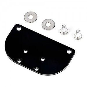 [SHR] X4-10 Super Grille - RADAR Mount 