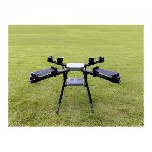 [WJD] X1100HZ LRG ������ ��� ������ ŰƮ (6S~12S/V2) QuadCopter Frame Kit
