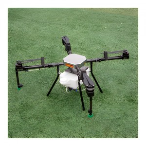 [WJD] X1100HZ ����� 5L�� ���� ��� �Ŀ� �� (6S/V2) QuadCopter AG Frame Power Pack