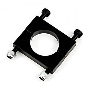 [WJD] 18�� Metal Boom Clamp 