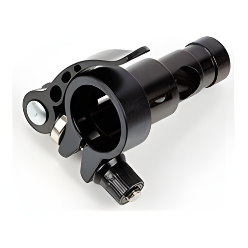 [���ܼ�] WJD-SMJB12-B [WJD] Landing Skid Metal Boom Joint Hub(��12/��20)