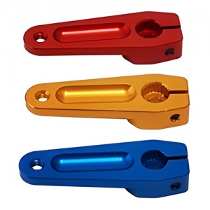 [Secraft] ������ V2 38mm 1.0inch (1����, 23T, 24T, 25T) 