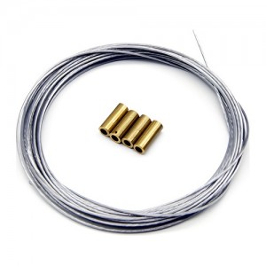 [HY] Pull Pull �ý��ۿ� ��ƿ ���̾� 0.6mm x 3M 