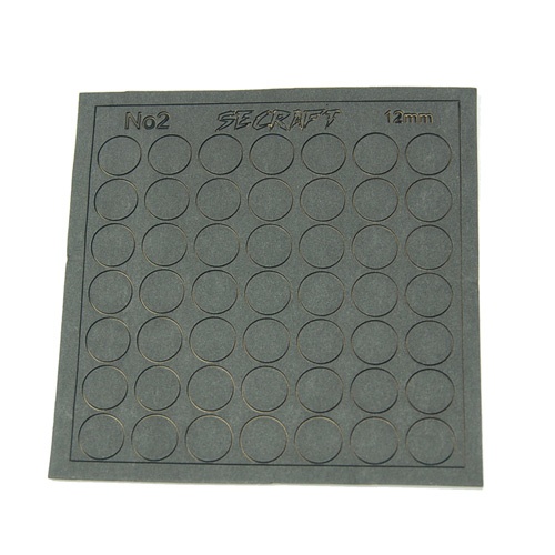 [���ܼ�] P00000GN [Secraft] ������ �е� 12mm(No2)